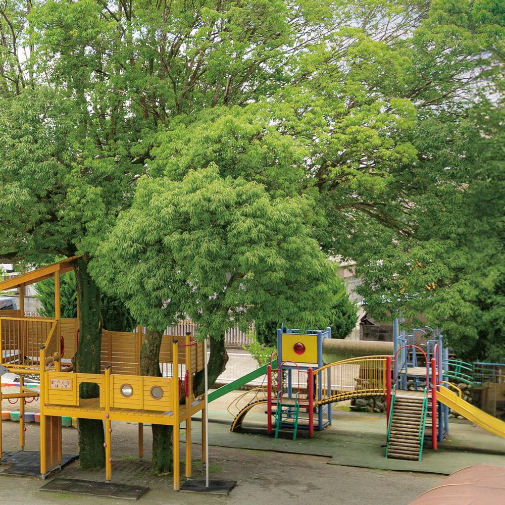 園のこと イメージ画像